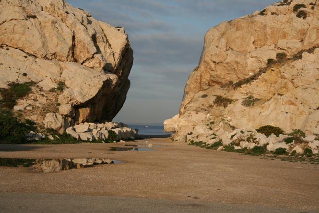 Les îles du Frioul Les îles du Frioul