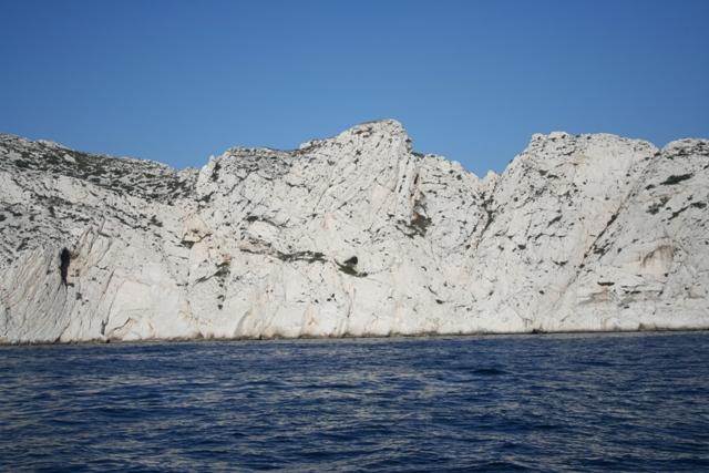 Vue de la mer Vue de la mer