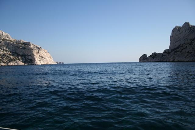 Vue de la mer Vue de la mer