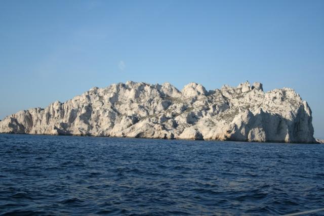 Vue de la mer Vue de la mer