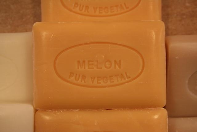 Le savon Le savon